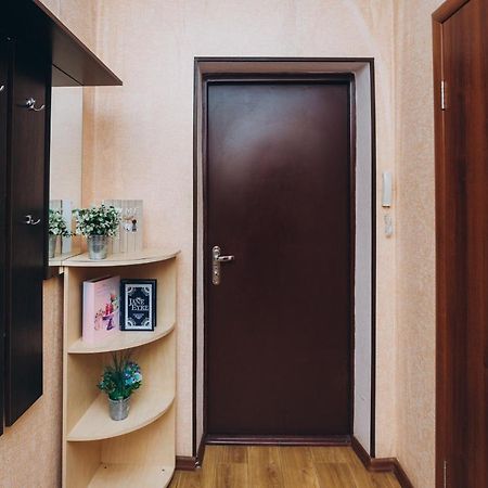 Apartmens Faraon On Illinskaya New Building 6 Floor Суми Екстериор снимка