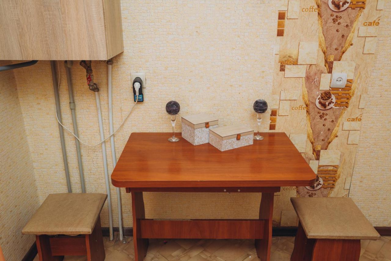 Apartmens Faraon On Illinskaya New Building 6 Floor Суми Екстериор снимка