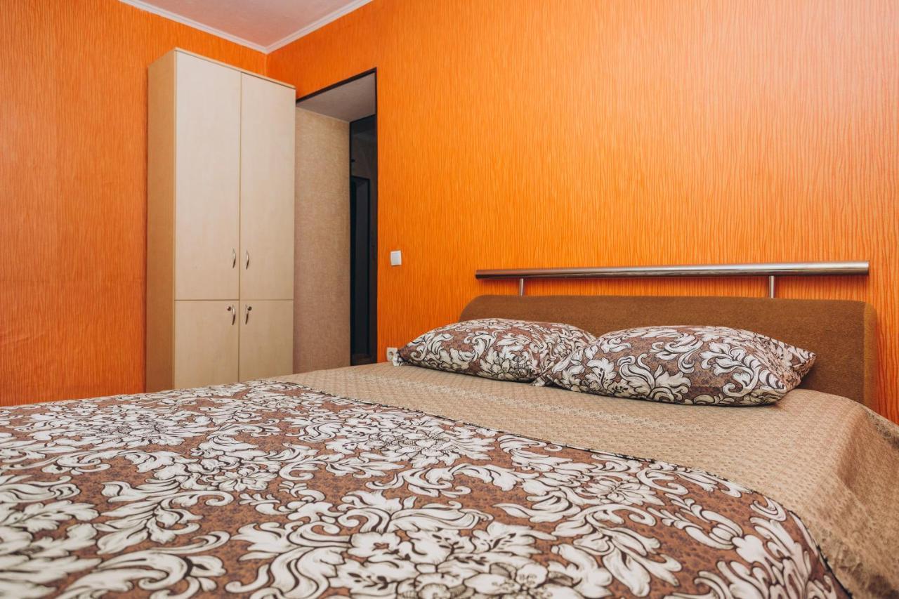 Apartmens Faraon On Illinskaya New Building 6 Floor Суми Екстериор снимка