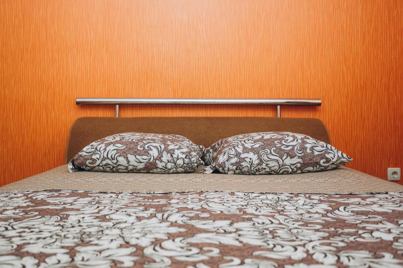 Apartmens Faraon On Illinskaya New Building 6 Floor Суми Екстериор снимка