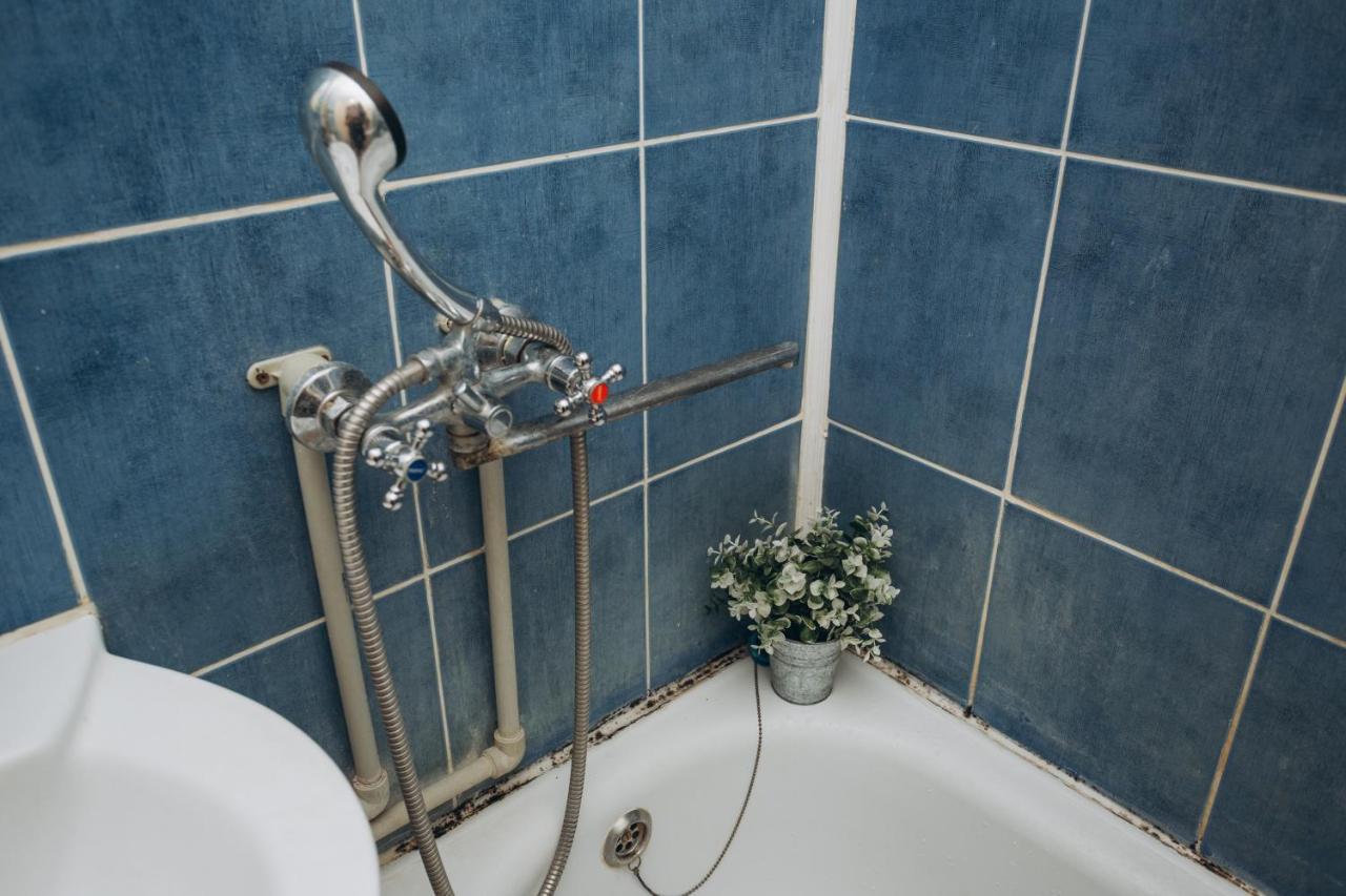 Apartmens Faraon On Illinskaya New Building 6 Floor Суми Екстериор снимка